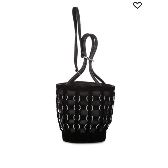 Alexander Wang Handbags - Alexander Wang Roxy Bucket Bag
